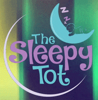 thesleepytot sleep baby sleep the sleepy tot GIF