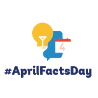 Did You Know Fun Facts Sticker by Living Facts