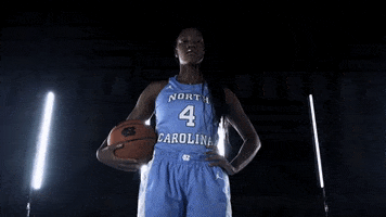 North Carolina Jordan GIF by UNC Tar Heels