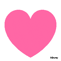 Romance Love Sticker by Hong Kong Disneyland