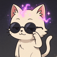 I Am Ready Lets Go GIF by Persona