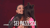 thevoiceofitaly  GIF