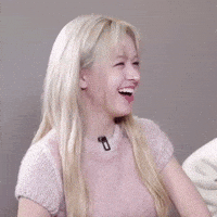 Lily GIF