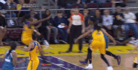 game 3 basketball GIF by WNBA