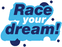 race racing Sticker by MAHLE