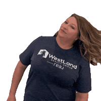 Wlrg Sticker by WestLand Realty Group