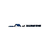 Leading Edge Sticker by TheSynergyGroup