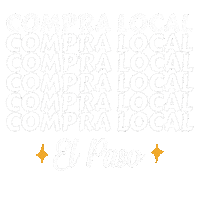BuyElPaso local shop small shop local support local Sticker