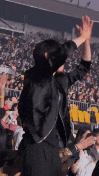 Happy Have Fun GIF