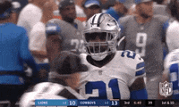 2018 Nfl Football GIF by NFL