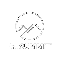TryTruvy summit truvy trytruvy trusummit Sticker