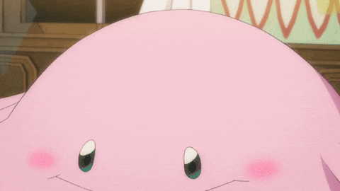 Happy Pokemon Generations GIF by Pokémon