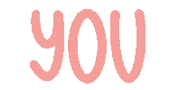 shegotthepink self worth you are worthy i am worthy shegotthepink Sticker