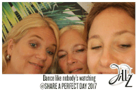 major booth share a perfect day 2017 GIF by Jillz