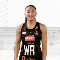Molly Jovic GIF by CollingwoodFC