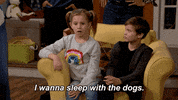 Show Dogs GIF by Outmatched