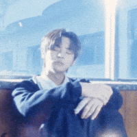 Leo GIF