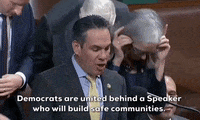Day 2 GIF by GIPHY News