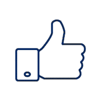 Bb Sticker by Blue Book