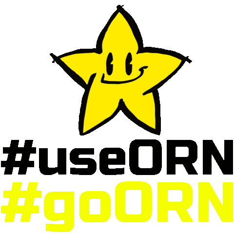 ornorion giphyupload estrela orion ornorion Sticker