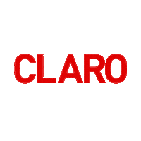 Clarocr Sticker by Claro Costa Rica