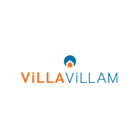 Sticker by Villa Villam