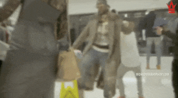 2 chainz GIF by Worldstar Hip Hop