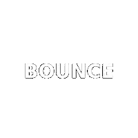 Bounce Beats Sticker by jebjosh