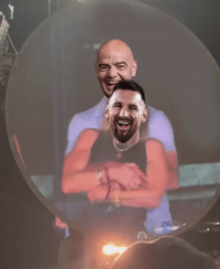 Leo Messi Pessi GIF