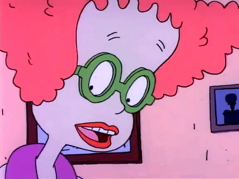 nicksplat rugrats GIF