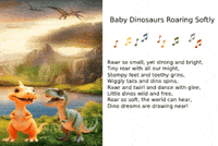 Baby Animals Dute GIF