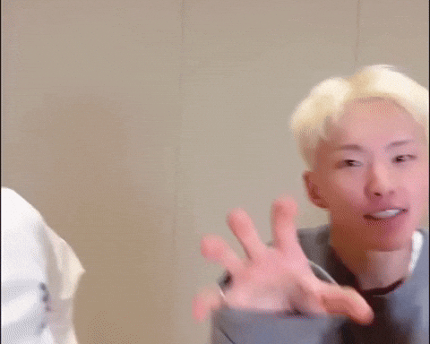 Seventeen GIF