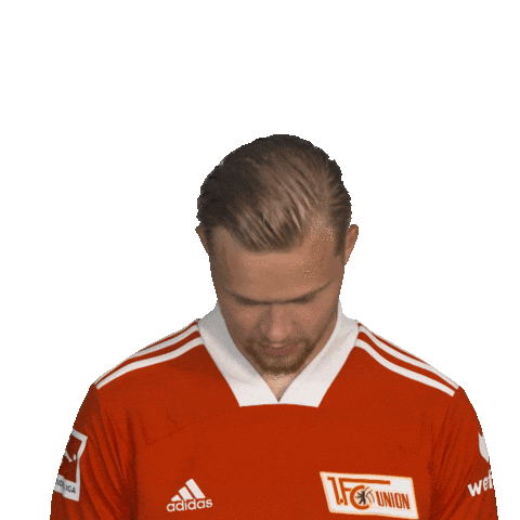 Line Up Smile Sticker by Bundesliga