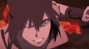 Kaguya Otsutsuki GIF
