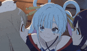 Kaguya GIF