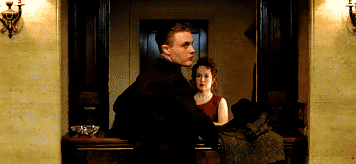 boardwalk empire james darmody GIF