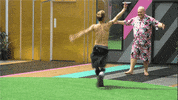 bbuk big brother reality tv cbb celebrity big brother GIF