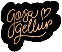 Krot Gaes Sticker