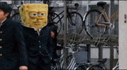 Bob Esponja GIF