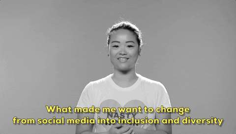 angela kuo was many thing professionally that has happened to me and personally GIF