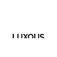 Luxous luxous luxousltd luxous ltd luxous limited Sticker