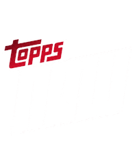 Sticker by Topps