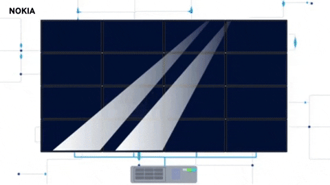 Video Streaming GIF by Nokia Bell Labs