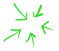 Ariana Grande Netflix Sticker by Hyperobject Industries