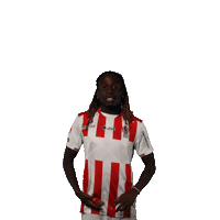 Focus Sticker by TOP Oss