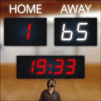 1 Home GIF
