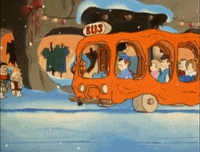 hanna barbera flintstones GIF by Warner Archive