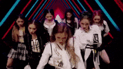 Music Video GIF by TRI.BE