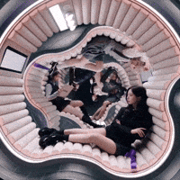 Haewon GIF