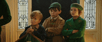 mary poppins what GIF by Walt Disney Studios